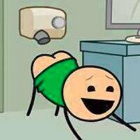 Sarcasm (@iworldcomedy) Twitter profile photo