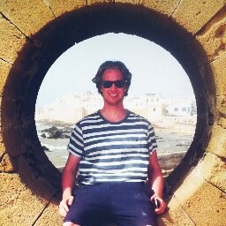 ArnebergHenrik's profile picture. Produksjonsleder Aftenposten Brand studio