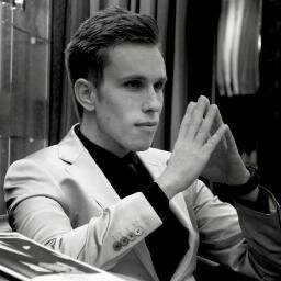Welcome to the second ever fan account of Nicky Romero! Enjoy the good beats.