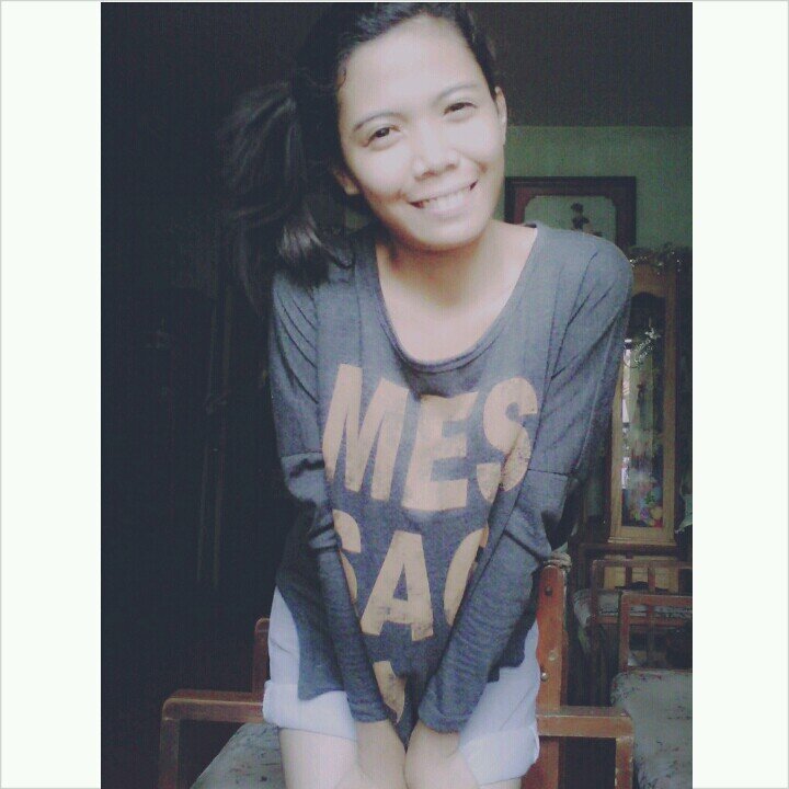 maryel121's profile picture. There is only one happiness in life—to love and be loved. :3