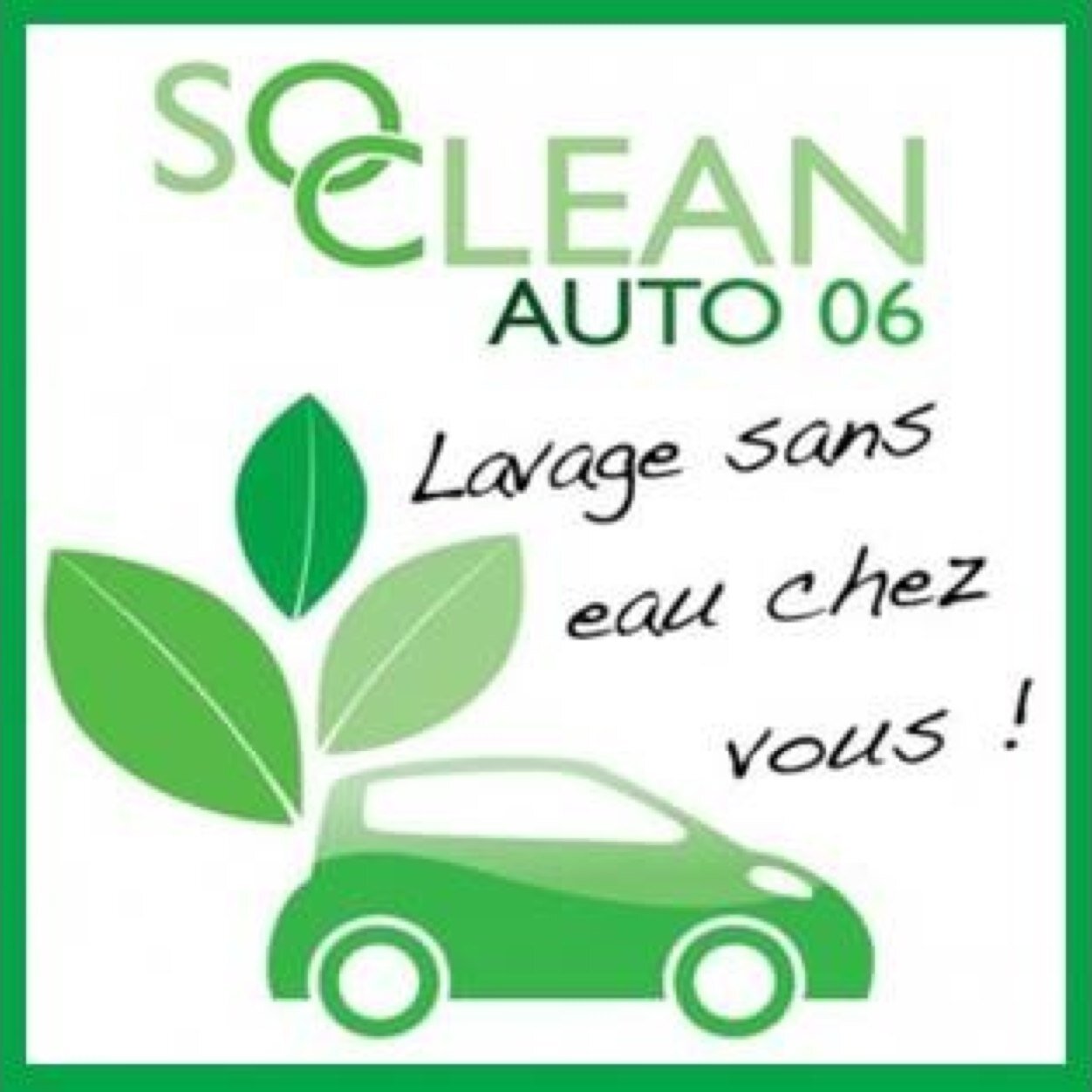 Préparateur esthétique automobile Spécialisé dans le lavage de véhicule sans eau et à la main à domicile ou sur le lieu de travail de Cannes à Menton et Monaco