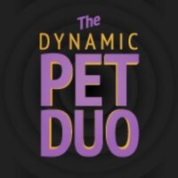 DynamicPetDuo (@dynamicpetduo) 's Twitter Profile