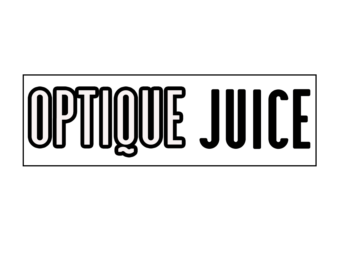 FRESH JUICE IN MUSIC & FASHION FROM BOTH SIDES