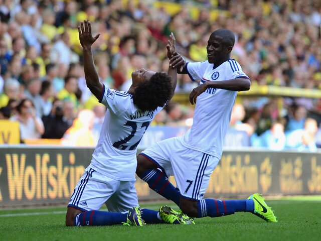 Chelsea till I die - honest views - news - info - stats.
 
#CFC