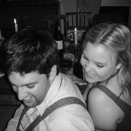 Andrew & Andrea are getting married!! 01.03.14 Follow us as we tweet about the build up to our big day. Who know's we might do a live tweet service.