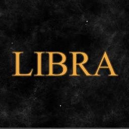 LibrasAreWe IS YOUR 24/7 LIBRA CHANNEL  ♎ Made Popular by the #Libra of Twitter (♎) Email Us: PiscesAreUs@ymail.com