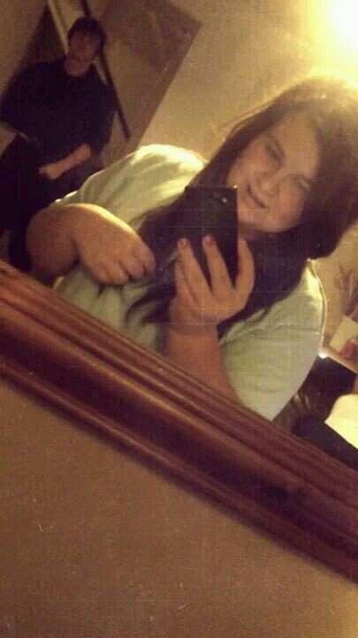 •Im the queen xo