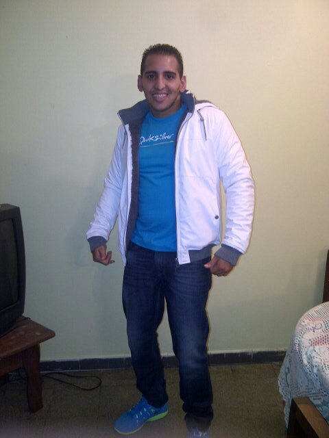 T.S.U en Informatica