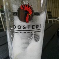 Stuart Goddard (@roostersstu) 's Twitter Profile Photo