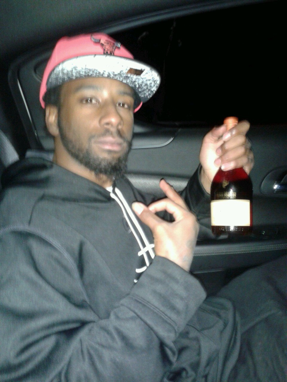 Rip TY Beezy Tu Tu Wolvon Sean Lamont Cityman Conan RIC