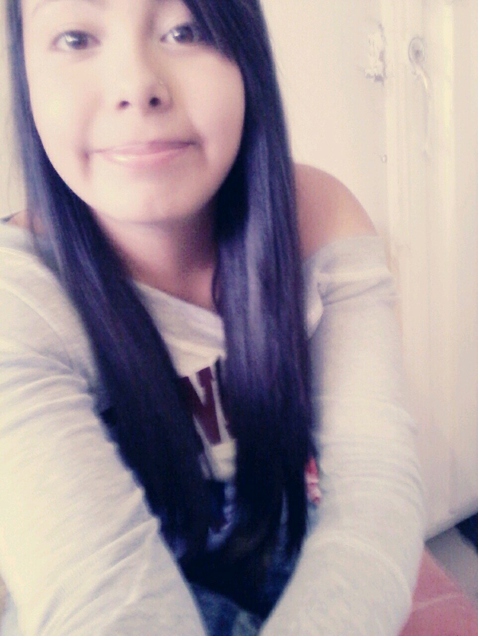 Eres mi feliciad :D Un nuevo comienzo♥