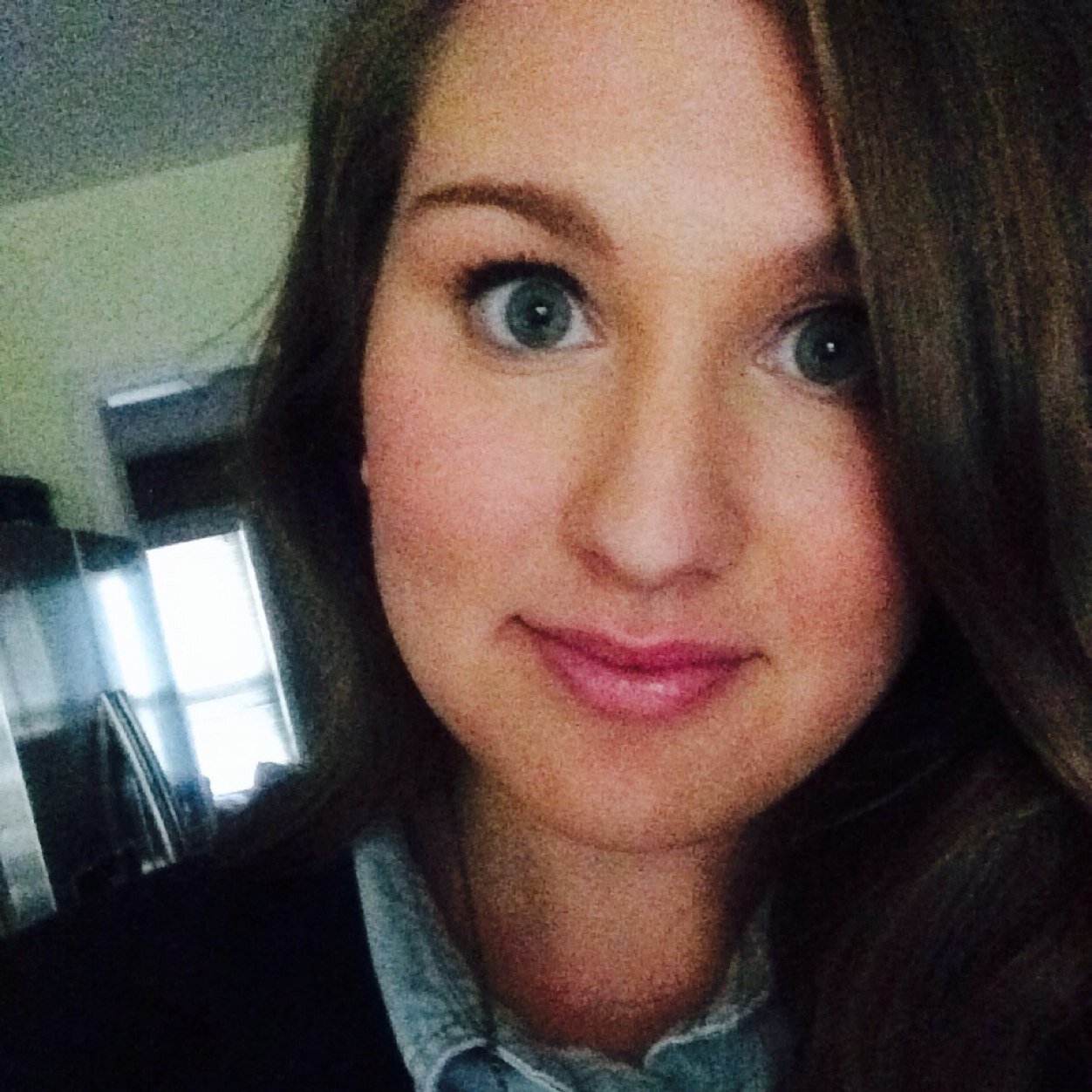 samantha_yandle's profile picture. be yourself; everyone else is already taken
11-24-13