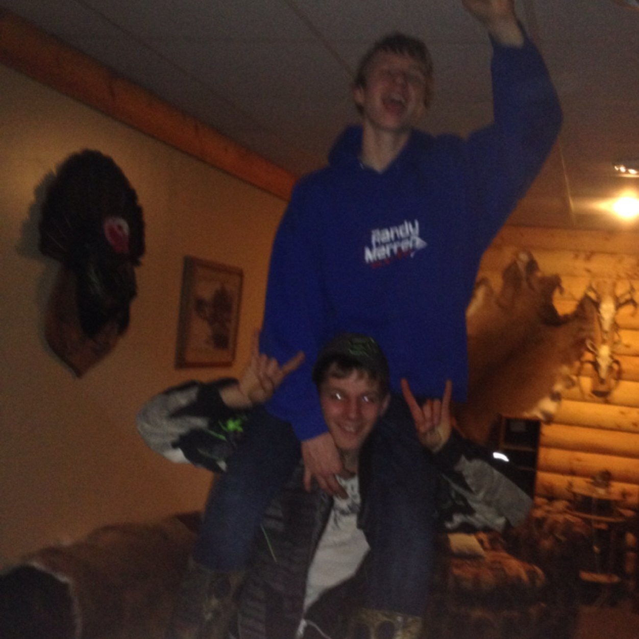 dillonmerren96's profile picture. 