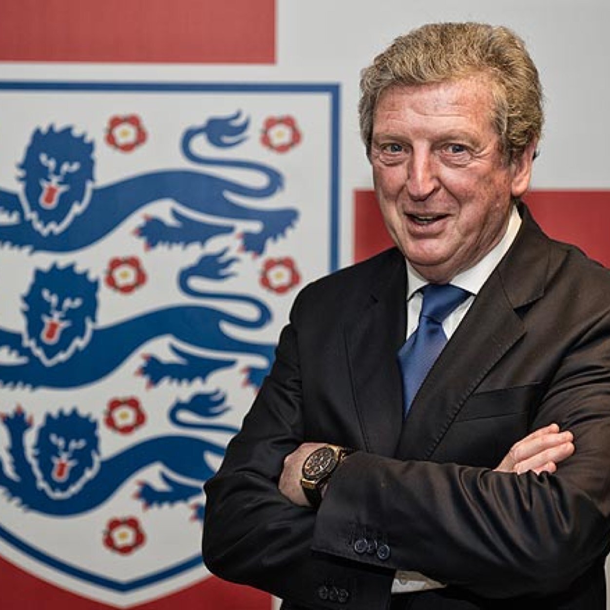 #England Manager, not Wascist. Going to the #WorldCup in #Brazil in 2014! #CPFC #EPL #Croydon
PSN ID - CPFC_Dave