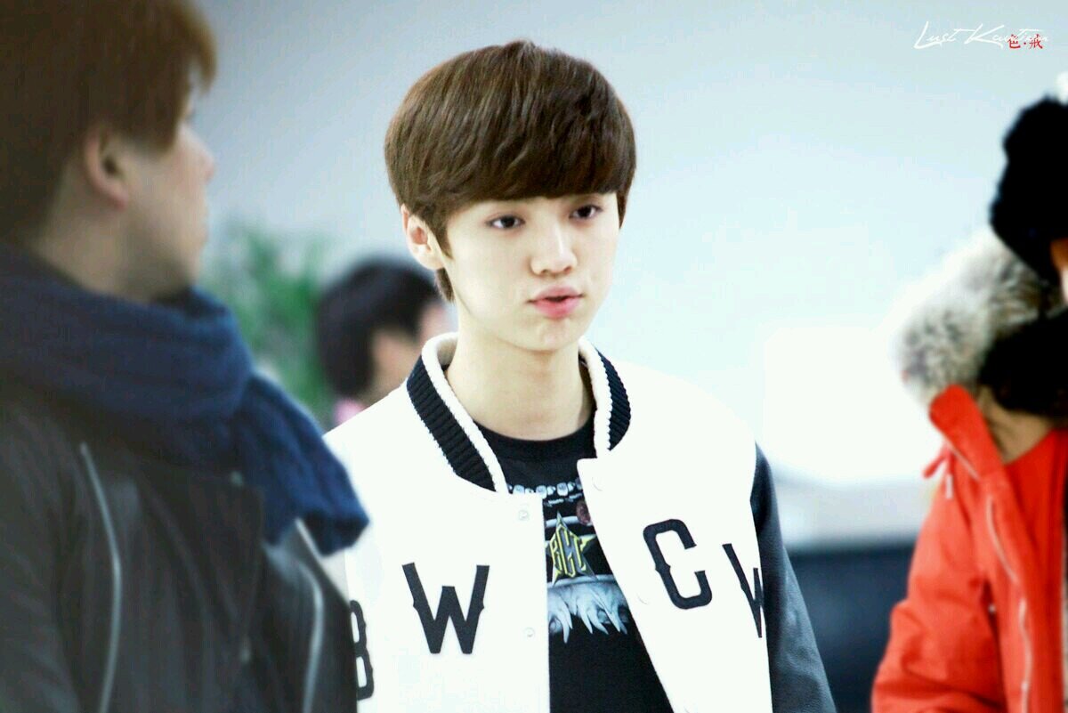 lu is han's