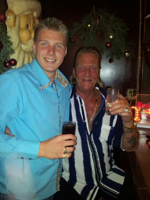 #Kickboksen.                                                                       App - vraag maar !
