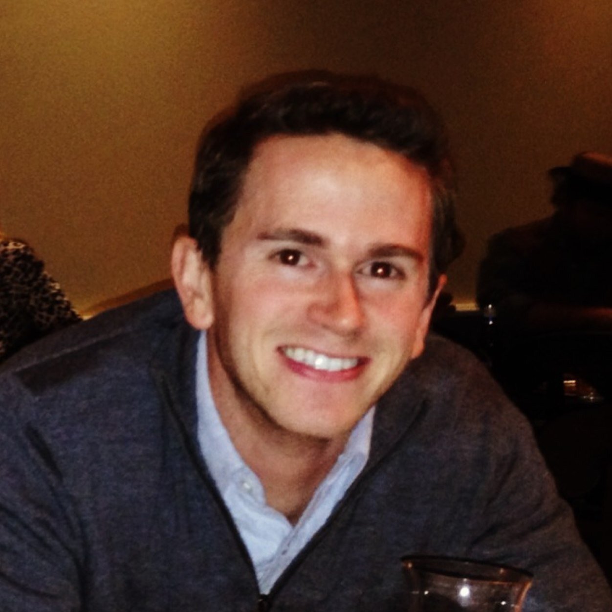Physical Therapist. Runner. Pseudo Golfer.