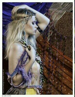 DianKadesignZ's profile picture. Fashion Designer for tampa bay http://t.co/tHTAgj1Bxz