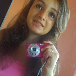 Perfeitnha, complicada e apaixonada! skype: Taís *-*