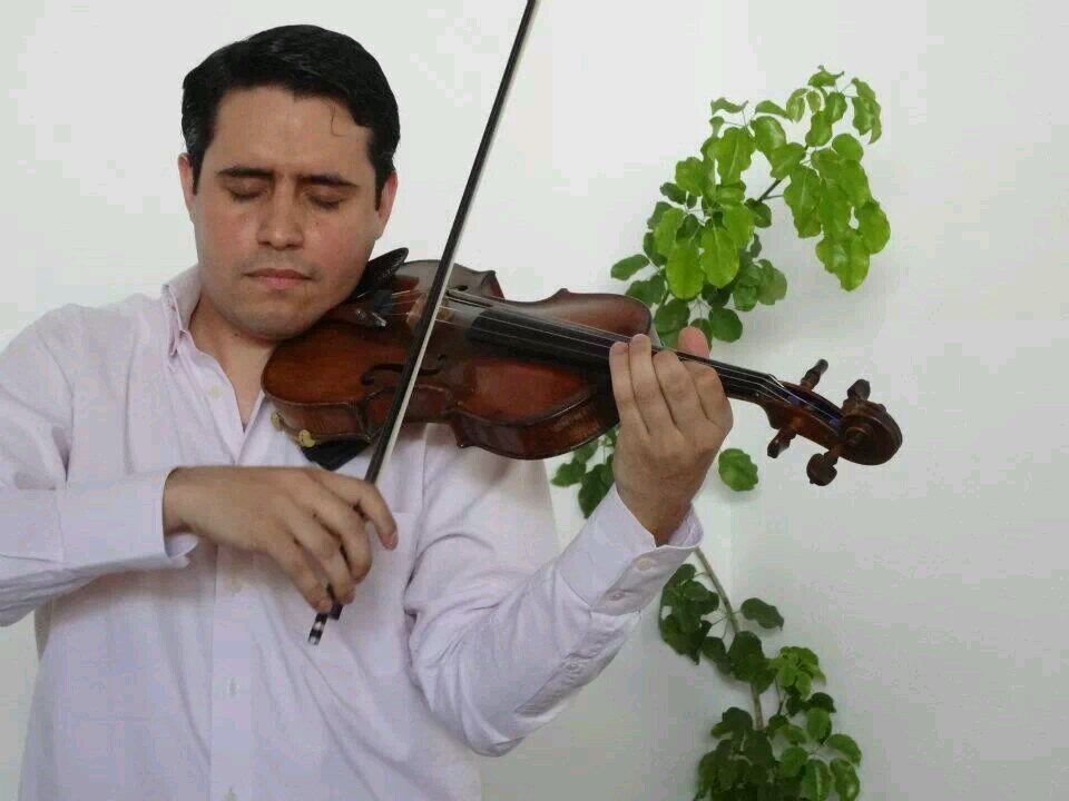 Amante de la Música!
