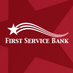 First Service Bank (@firstservicebnk) Twitter profile photo First Service Bank (@firstservicebnk) Twitter profile photo