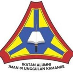 |Dewan Pengurus Pusat IKA SMAN 01 UNGGULAN KAMANRE||Presiden: @Asmaul_HM||CP:08124317201/082346543072/smakamika@gmail.com||BACK TO UNITY|