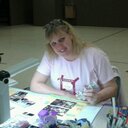 Beth Lutz - @Blutzygirl - Twitter