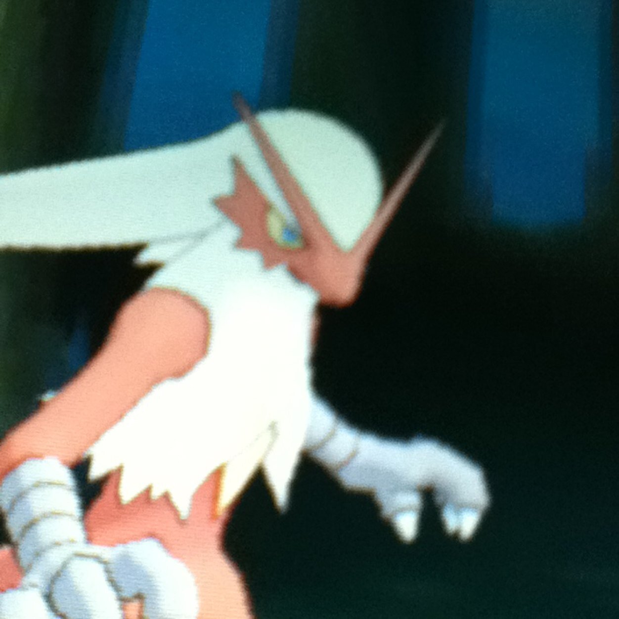 One day I will become a pkmn master