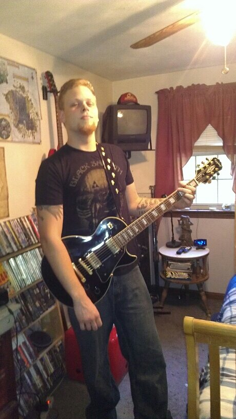 The_Herugrim's profile picture. Were it so easy.