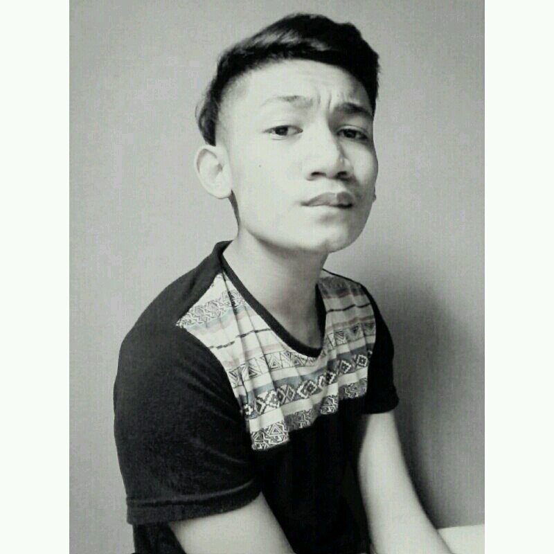___aidil Profile Picture