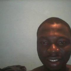 tunde_riliwan's profile picture. I am honest person