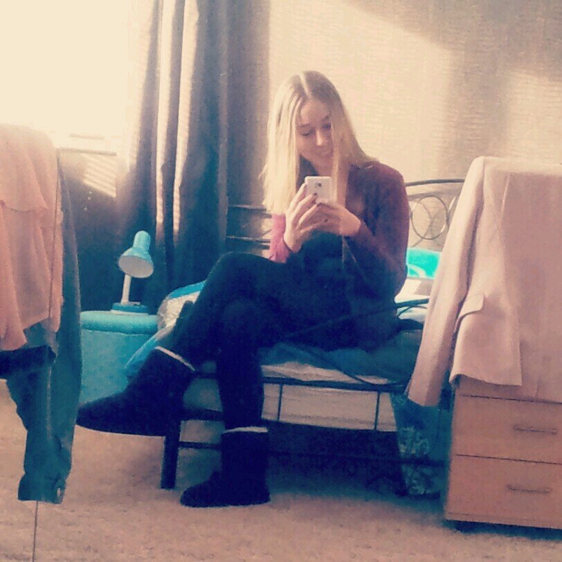 Carinaaxx's profile picture. ♡