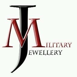 MilitaryJewel's profile picture. https://t.co/2LqneXCNtv  and https://t.co/0ej700ZPh4                                         Handcrafted, High quality, Unique, Glass, Military jewellery