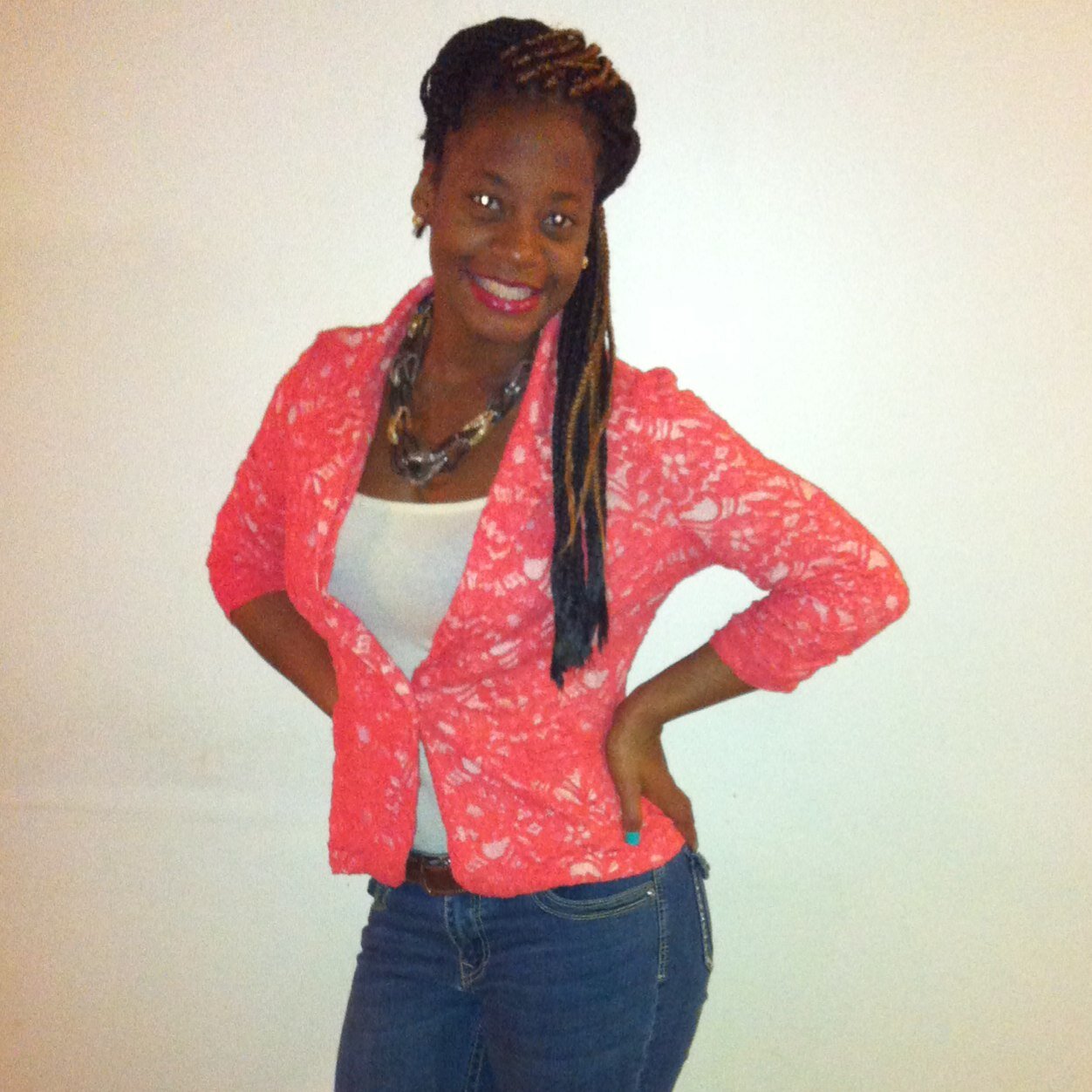 #TeamHarlem #TeamTwin #TeamAquarius #TeamECU.           Member of ZETA PHI BETA SORORITY, INC... Lambda Mu Chapter!