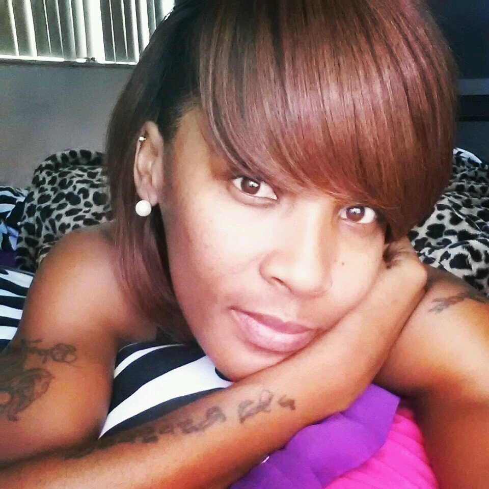 I'm not your average chick. I'm exclusive to this sh#t.
