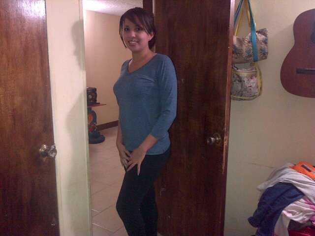 Soy Luchadora  y Chavista desde mi niñez parte de la #Tropa y ahora defiendo mi ideal mas q nunca. Te llevo en mi ♥
