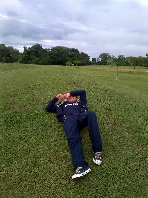 alexeduar14's profile picture. 