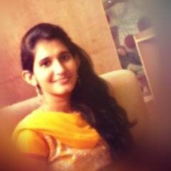 A unpredictable wonder girl..learnt 2 luv herself..desired 2 catchup her dreams to make them realities!!