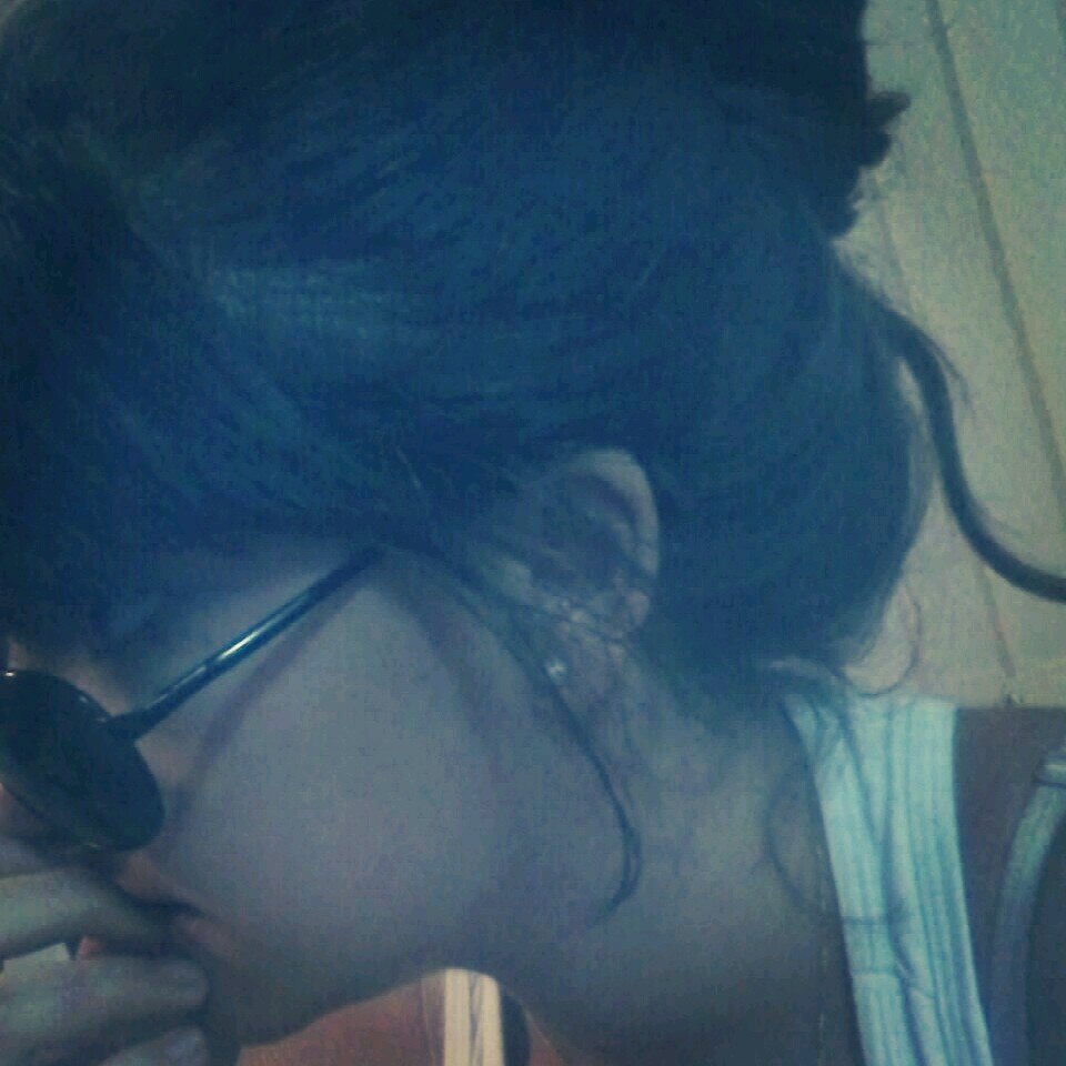 - the sky is no longer my limit ;*-