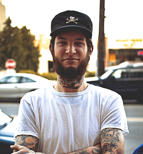 StretchCarter's profile picture. Experienced finish carpenter and woodworker