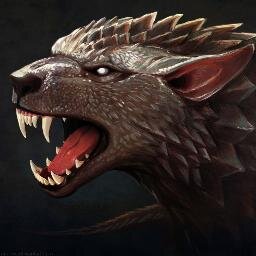 Lost my owner on our way to Earth and can't seem to find him anywhere. Don't take me lightly for I can kill you faster than you can say Doggy.  |RP|