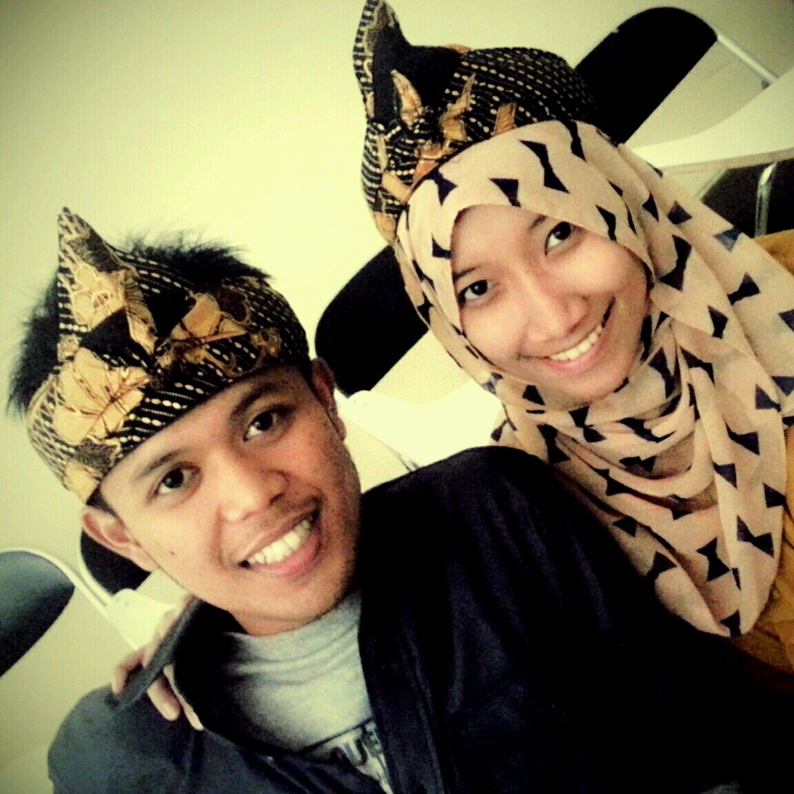 Student at Faculty of Communication Padjadjaran University and I am Beatlemania !