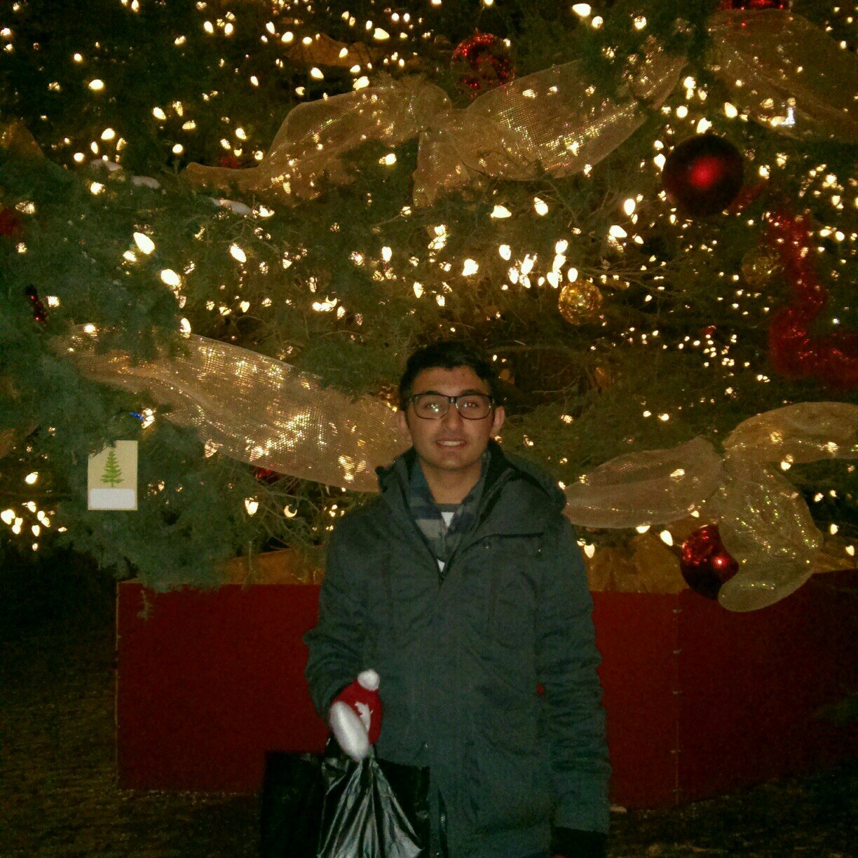 Sami_K9's profile picture. 