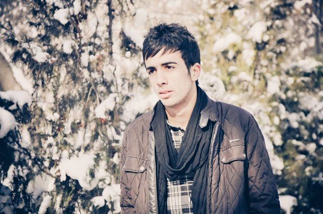 murtyveff's profile picture. 