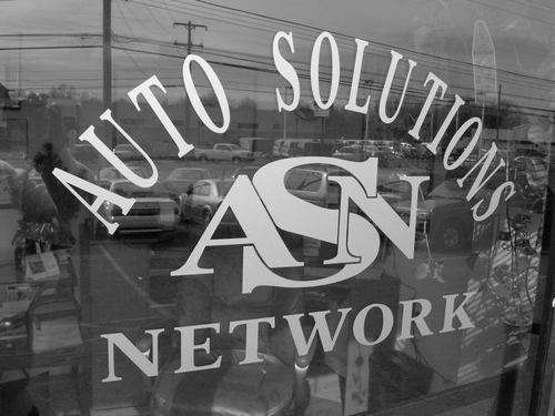 asninfo's profile picture. Auto Solutions Network is an automobile clearing house located in Langhorne Pennsylvania.