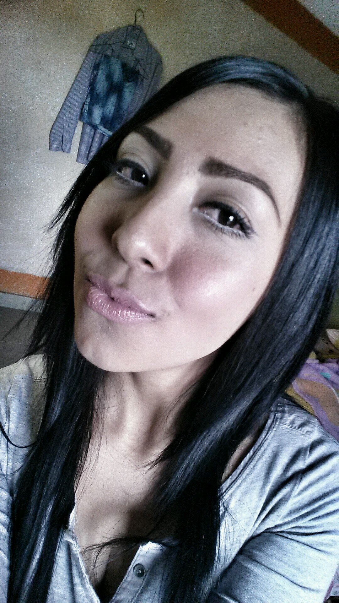 ★Gracias a quien me ha influenciado en éste largo camino  JaH LoVe!!!!