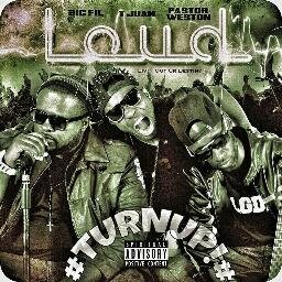 Living Out Ur Destiny Tour!!! BOOK @tjuan @pastorweston @bigfil904 NOW! TheLoudTour@gmail.com