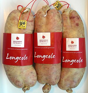 Le secret de la lonGEole est dans la farce (@la_lonGEole) / Posts / X