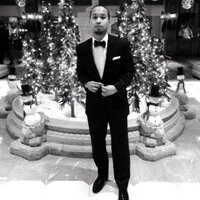 Justin Hendrix (@jhendrix426) 's Twitter Profile