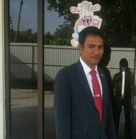 mencari peluang